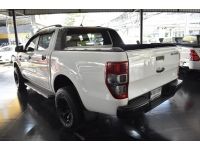 FORD RANGER Doublecab 2.0 L Turbo Hi-Rider Wildtrak AT ปี2019 รูปที่ 4